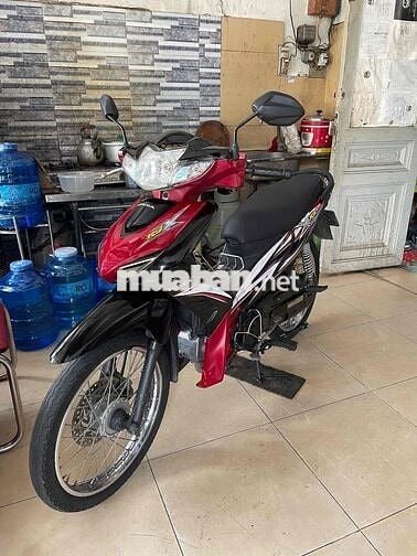 Honda Wave RSX nhật chính chủ mua mới chính hãng,