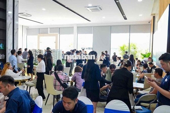 Căn 2pn - dt 55m2. Chung cư Destino Centro. Sổ hồng riêng