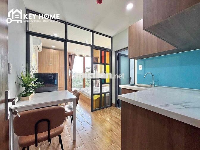 ✨Khai trương Studio mới 100% Nguyễn Văn Quá, Đông Hưng Thuận ✨