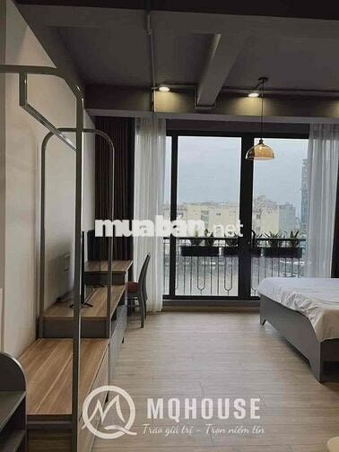 SIÊU PHẨM 📍 STUDIO 📍 FULL NỘI THẤT NHƯ HÌNH