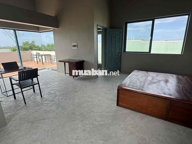 🏡 CHO THUÊ NHÀ 355m² GẦN HỘI AN – CHỈ 10 PHÚT ĐẾN PHỐ CỔ – PHÙ HỢP HOM