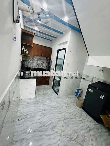 🏠 S.O.S HƠN 2 TỎI HXH THÔNG 2 TẦNG DTSD 52M2 LÊ ĐỨC THỌ GÒ VẤP