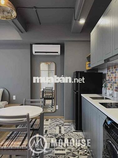 SIÊU PHẨM 📍 STUDIO 📍 FULL NỘI THẤT NHƯ HÌNH