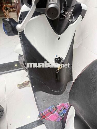 Honda SH 150 2007 Trắng, Đen nhám Tự động