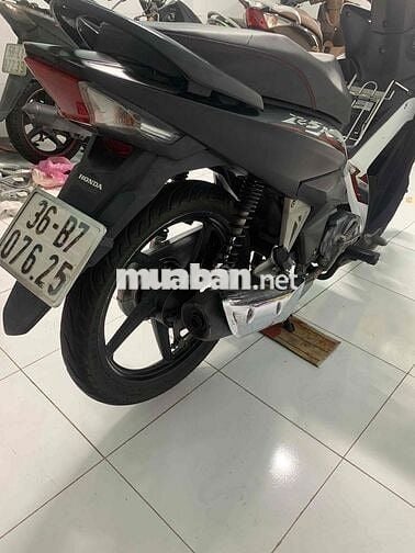 Honda RSX FI 2019 biển số tỉnh