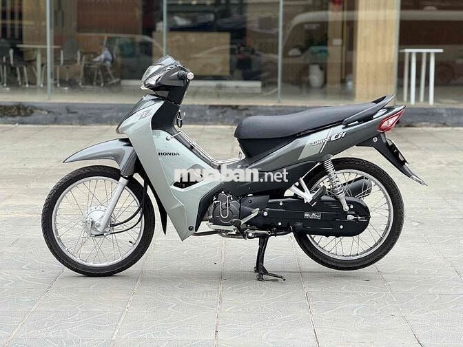 Honda Wave 2025 mới 99%
