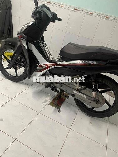 Honda RSX FI 2019 biển số tỉnh