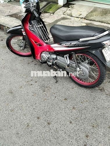 Yamaha Sirius bs miền tây xe đẹp máy móc êm zin 