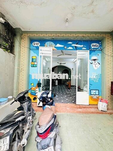 🛑CHO THUÊ NGUYÊN CĂN LÊ ĐỨC THỌ - TENIS HOÀNG LONG🛑5x20m 3 TẦNG 4PN