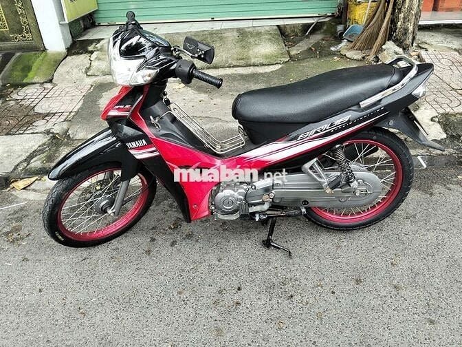 Yamaha Sirius bs miền tây xe đẹp máy móc êm zin 