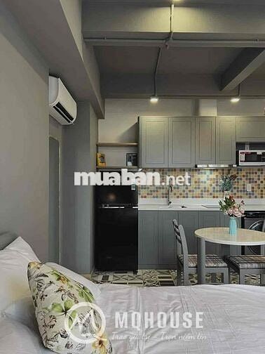 SIÊU PHẨM 📍 STUDIO 📍 FULL NỘI THẤT NHƯ HÌNH