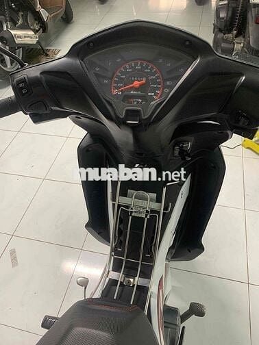Honda RSX FI 2019 biển số tỉnh