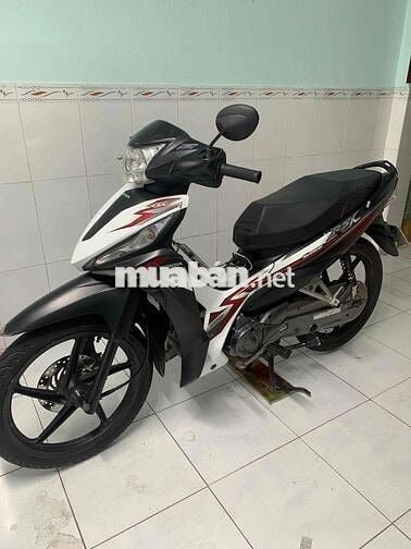 Honda RSX FI 2019 biển số tỉnh