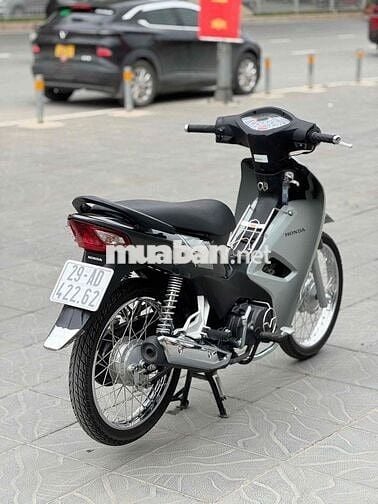 Honda Wave 2025 mới 99%