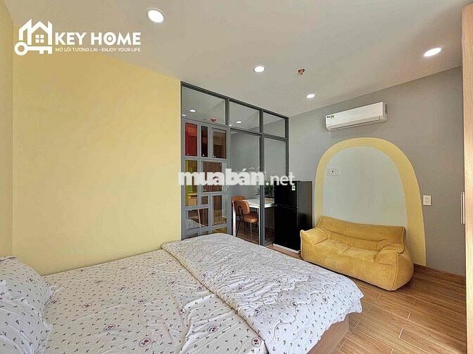 ✨Khai trương Studio mới 100% Nguyễn Văn Quá, Đông Hưng Thuận ✨