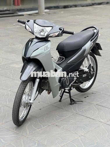 Honda Wave 2025 mới 99%