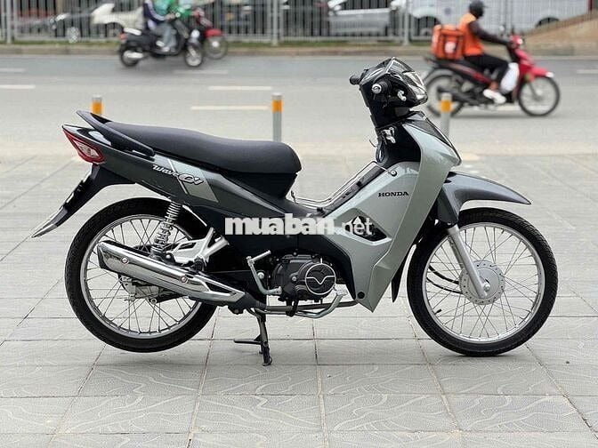 Honda Wave 2025 mới 99%