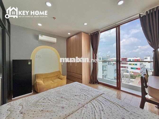 ✨Khai trương Studio mới 100% Nguyễn Văn Quá, Đông Hưng Thuận ✨