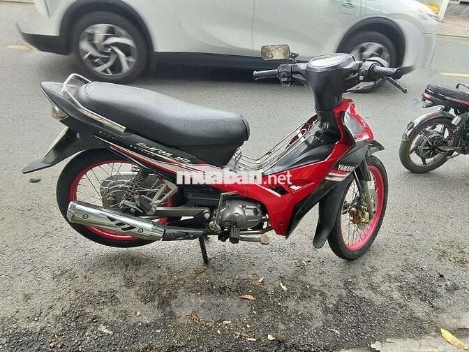 Yamaha Sirius bs miền tây xe đẹp máy móc êm zin 