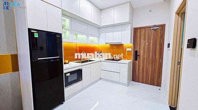 căn 2pn - DT 62m2. Dự án Destino Centro. sổ Hồng riêng