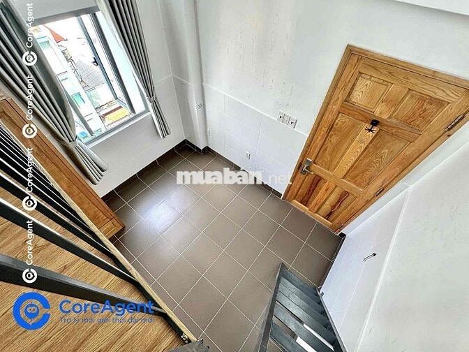 Duplex GIÁ RẺ - CS TRỜI, Thang máy - Bảo vệ An ninh 24/24