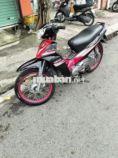 Yamaha Sirius bs miền tây xe đẹp máy móc êm zin 