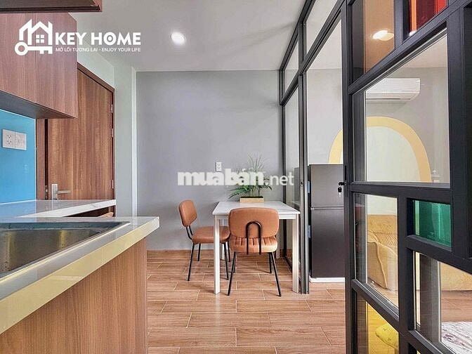 ✨Khai trương Studio mới 100% Nguyễn Văn Quá, Đông Hưng Thuận ✨