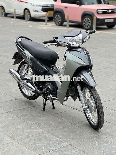 Honda Wave 2025 mới 99%