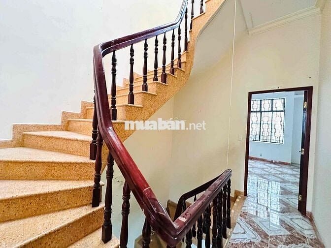 🛑CHO THUÊ NGUYÊN CĂN LÊ ĐỨC THỌ - TENIS HOÀNG LONG🛑5x20m 3 TẦNG 4PN