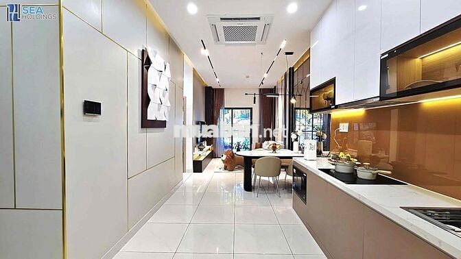 căn 2pn - DT 62m2. Dự án Destino Centro. sổ Hồng riêng