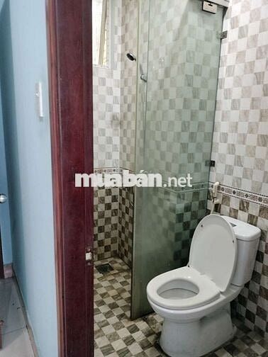 Phòng trọ Tân Phú giá rẻ, nội thất đầy đủ