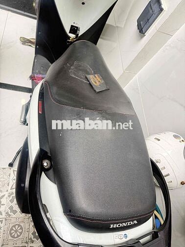 Honda SH 150 2007 Trắng, Đen nhám Tự động