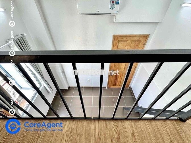 Duplex GIÁ RẺ - CS TRỜI, Thang máy - Bảo vệ An ninh 24/24