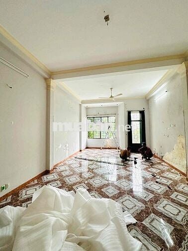 🛑CHO THUÊ NGUYÊN CĂN LÊ ĐỨC THỌ - TENIS HOÀNG LONG🛑5x20m 3 TẦNG 4PN