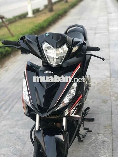Honda Winner Đen Xe máy côn tay
