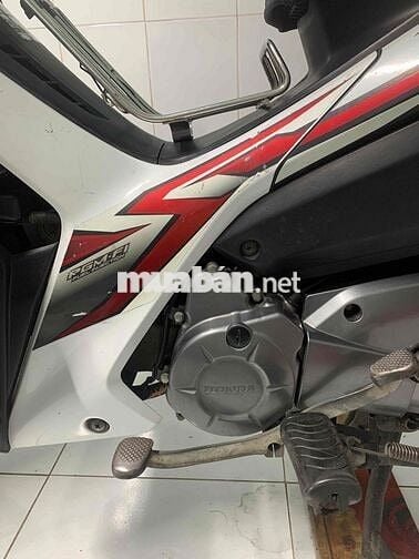 Honda RSX FI 2019 biển số tỉnh