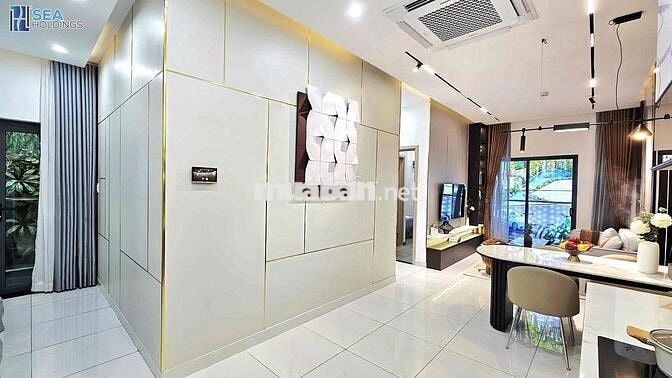 căn 2pn - DT 62m2. Dự án Destino Centro. sổ Hồng riêng