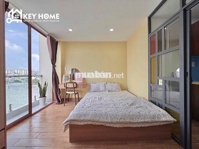 ✨Khai trương Studio mới 100% Nguyễn Văn Quá, Đông Hưng Thuận ✨