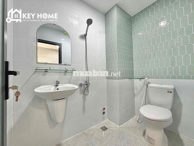 ✨Khai trương Studio mới 100% Nguyễn Văn Quá, Đông Hưng Thuận ✨
