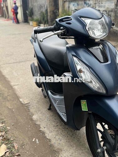 Honda Vision dky 2024 mới 99%