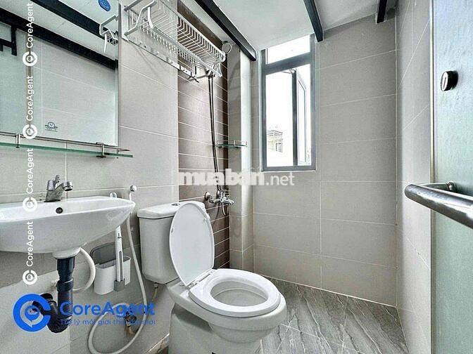Duplex GIÁ RẺ - CS TRỜI, Thang máy - Bảo vệ An ninh 24/24