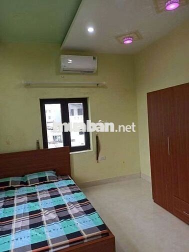NHÀ 3 TẦNG 4PN 4WC VÕ VĂN KIỆT