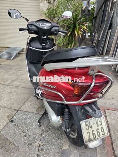 Honda Lead 2010 đẹp nguyên zin. máy êm. 