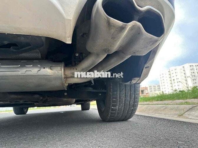 Hyundai Elantra Sport 1.6 T-GDi 2021 Trắng