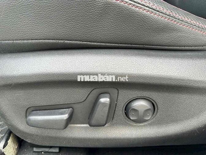 Hyundai Elantra Sport 1.6 T-GDi 2021 Trắng