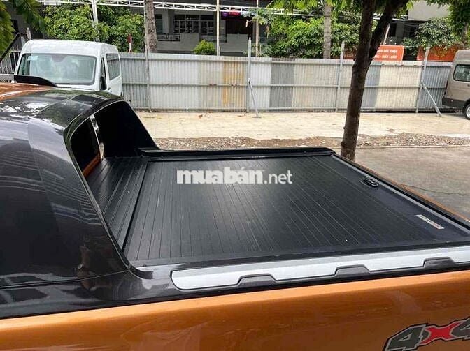 Ford Ranger Wildtrak 4x4 - XHĐ 500 triệu