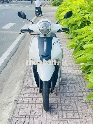Janus 125 - dk 3/20219 -bstp chính chủ ký