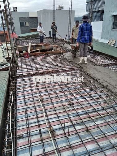 CHÍNH CHỦ bán nhà tâm huyết K500 Tôn Đản, đang cho thuê 8 triệu