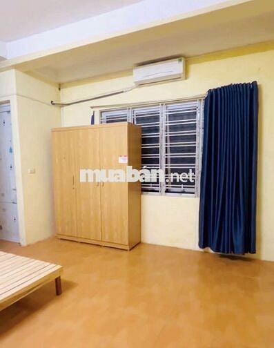 CCMN Ngõ 228 Nguyễn Trãi và 162 Khương Đình