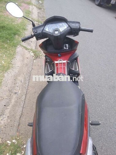 Honda Air Blade Đỏ máy êm